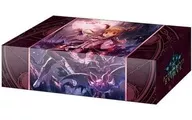 Shadowverse EVOLVE 公式ストレイジボックス Vol.8 Shadowverse EVOLVE『吸血姫・ヴァンピィ』
