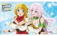 クロックワークス 万能マットコレクションVol.126 真の仲間じゃないと勇者のパーティーを追い出されたので、辺境でスローライフすることにしました B