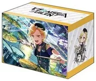 ブシロードデッキホルダーコレクション V3 Vol.260 バンドリ! ガールズバンドパーティ! 『マスキング』