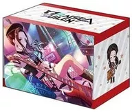 ブシロードデッキホルダーコレクション V3 Vol.258 バンドリ! ガールズバンドパーティ! 『レイヤ』