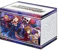 ブシロードデッキホルダーコレクション V3 Vol.249 アイドルマスター ミリオンライブ! Welcome to the New St＠ge 『ラスト・アクトレス』