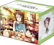 ブシロードデッキホルダーコレクション V3 Vol.239 SELECTION PROJECT『山鹿栞』Part.2