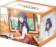 ブシロードデッキホルダーコレクション V3 Vol.240 SELECTION PROJECT『当麻まこ』Part.2