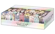 ブシロードストレイジボックスコレクション V2 Vol.70 『SELECTION PROJECT』Part.2