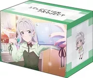 ブシロードデッキホルダーコレクション V3 Vol.235 SELECTION PROJECT『今鵜凪咲』Part.2