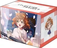 ブシロードデッキホルダーコレクション V3 Vol.232 SELECTION PROJECT『美山鈴音』Part.2