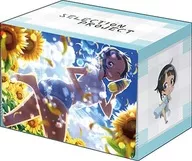 ブシロードデッキホルダーコレクション V3 Vol.237 SELECTION PROJECT『淀川逢生』Part.2