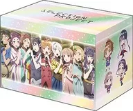 ブシロードデッキホルダーコレクション V3 Vol.231 『SELECTION PROJECT』Part.2