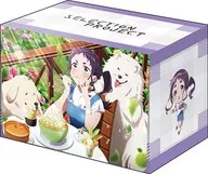 ブシロードデッキホルダーコレクション V3 Vol.236 SELECTION PROJECT『八木野土香』Part.2
