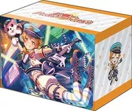 ブシロードデッキホルダーコレクション V3 Vol.228 バンドリ! ガールズバンドパーティ! 『北沢はぐみ』