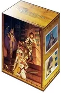 ブシロードデッキホルダーコレクション V3 Vol.217 『劇場版 Fate/Grand Order -神聖円卓領域キャメロット-』第2弾キービジュアルB