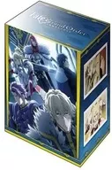 ブシロードデッキホルダーコレクション V3 Vol.216 『劇場版 Fate/Grand Order -神聖円卓領域キャメロット-』第2弾キービジュアルA