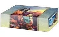 ブシロードストレイジボックスコレクション V2 Vol.65 『劇場版 Fate/Grand Order -神聖円卓領域キャメロット-』第2弾キービジュアルC