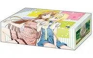 ブシロードストレイジボックスコレクション Vol.419 ソードアート・オンライン アリシゼーション『アスナ＆アリス』