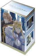 ブシロードデッキホルダーコレクション V3 Vol.195 劇場版 Fate/Grand Order -神聖円卓領域キャメロット-『獅子王＆ガウェイン』
