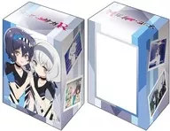 ブシロードデッキホルダーコレクション V3 Vol.194 ゾンビランドサガ リベンジ『愛＆純子』