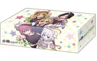 ブシロードストレイジボックスコレクション V2 Vol.55 『小林さんちのメイドラゴン』