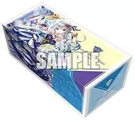 ブシロードストレイジボックスコレクション V2 Vol.49 カードファイト!! ヴァンガード overDress『Astesice×Live カイリ』