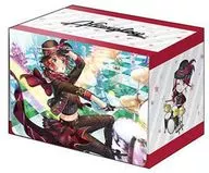 ブシロードデッキホルダーコレクション V3 Vol.176 バンドリ! ガールズバンドパーティ! 『宇田川巴』