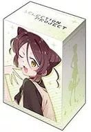 ブシロードデッキホルダーコレクション V3 Vol.165 SELECTION PROJECT『山鹿栞』
