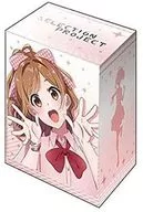 ブシロードデッキホルダーコレクション V3 Vol.158 SELECTION PROJECT『美山鈴音』