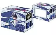 ブシロードデッキホルダーコレクション V3 Vol.125 ゾンビランドサガ リベンジ『水野愛』