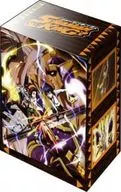 ブシロードデッキホルダーコレクション V3 Vol.121 『SHAMAN KING』