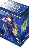 ブシロードデッキホルダーコレクション V3 Vol.97 IDOLY PRIDE『長瀬琴乃』
