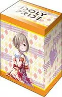 ブシロードデッキホルダーコレクション V3 Vol.104 IDOLY PRIDE『白石千紗』