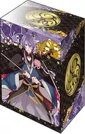 ブシロードデッキホルダーコレクション V3 Vol.29 刀剣乱舞-ONLINE-『歌仙兼定』2021ver.