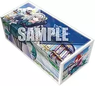 ブシロードストレイジボックスコレクション V2 Vol.22 カードファイト!! ヴァンガード overDress『Astesice』