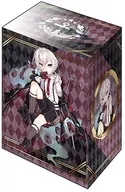 ブシロードデッキホルダーコレクションV2 Vol.1352 アズールレーン『Z1』 反逆のフィアツェーンver.