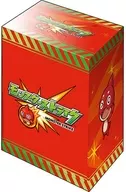 ブシロードデッキホルダーコレクション V3 Vol.57 『モンスターストライク』