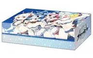 ブシロードストレイジボックスコレクション Vol.469 アズールレーン『真夏の陽光』