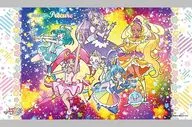 キャラクターラバーマット スター☆トゥインクル プリキュア B [ENR-033]