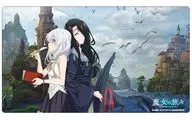 クロックワークス 万能マットコレクションVol.93 魔女の旅々A