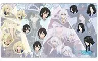 クロックワークス 万能マットコレクションVol.93 魔女の旅々B