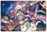 ブシロード ラバーマットコレクション Vol.863 プリンセスコネクト!Re：Dive『タマキ』