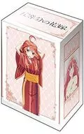 ブシロードデッキホルダーコレクションV2 Vol.1312 五等分の花嫁『中野五月』Part.2