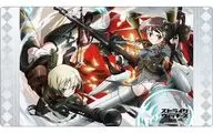 クロックワークス 万能マットコレクションVol.87 ストライクウィッチーズ劇場版 B