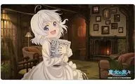 クロックワークス 万能マットコレクションVol.88 魔女の旅々 A