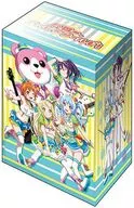ブシロードデッキホルダーコレクションV2 Vol.1288 バンドリ! ガールズバンドパーティ! 『ハロー、ハッピーワールド!』