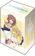 ブシロードデッキホルダーコレクションV2 Vol.1264 ホロライブプロダクション『戌神ころね』hololive 2nd fes. Beyond the Stage ver.