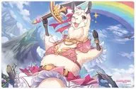 ブシロード ラバーマットコレクション Vol.827 プリンセスコネクト!Re：Dive『リマ』