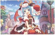 ブシロード ラバーマットコレクション Vol.828 プリンセスコネクト!Re：Dive『マヒル』