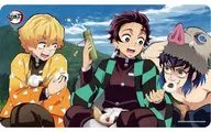 鬼滅の刃 鬼滅の刃(E) 万能マット(プレイマット) [ENR-043]