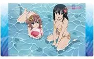クロックワークス 万能マットコレクションVol.10 ストライク・ザ・ブラッド A