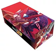 キャラクターカードボックスコレクションNEO ロックマン ゼロ3「ゼロ＆オメガ」