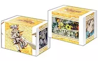 ブシロードデッキホルダーコレクションV2 Vol.647 戦姫絶唱シンフォギアAXZ『立花響』