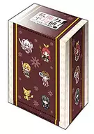 ブシロードデッキホルダーコレクションV2 Vol.1124 『私、能力は平均値でって言ったよね!』ドット絵ver.